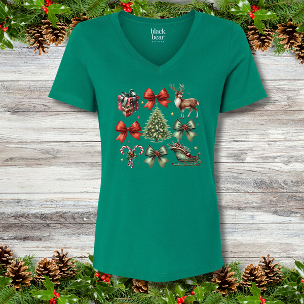Vintage Christmas