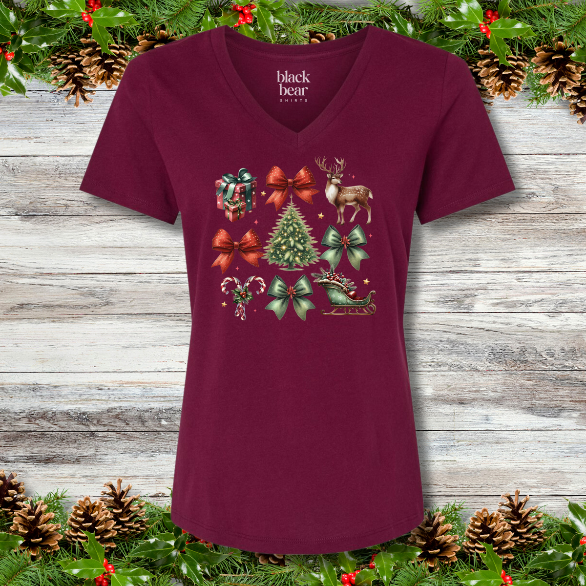 Vintage Christmas