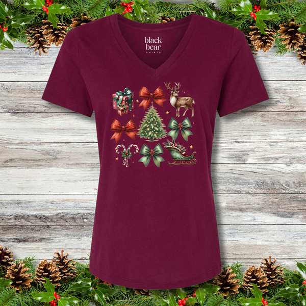 Vintage Christmas