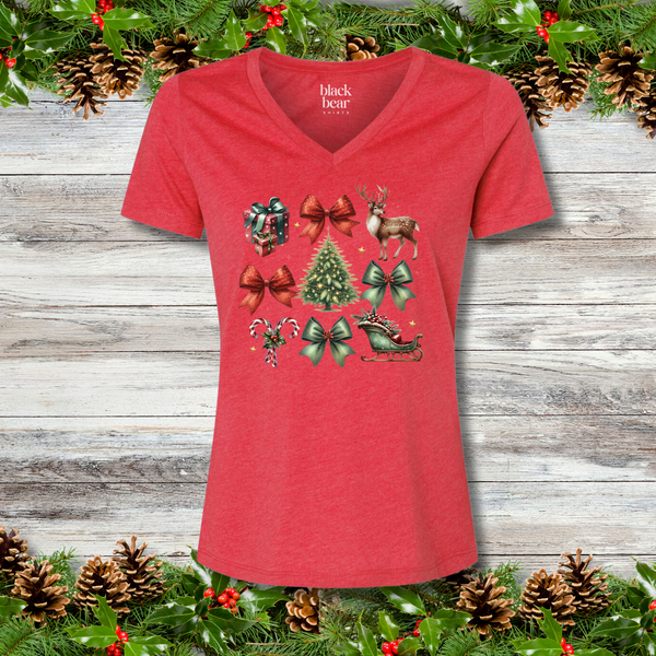 Vintage Christmas
