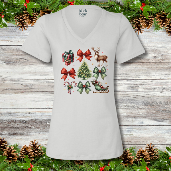 Vintage Christmas