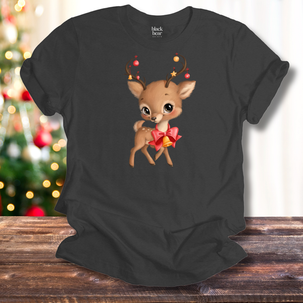 Cute Reindeer