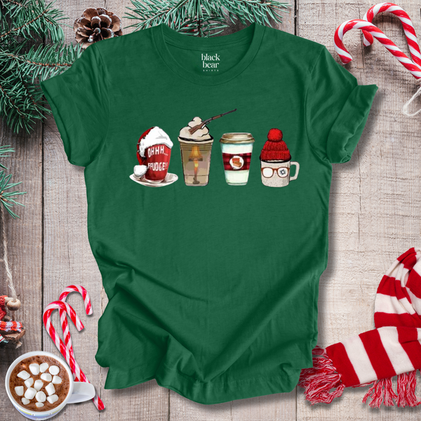 A Christmas Story Coffee