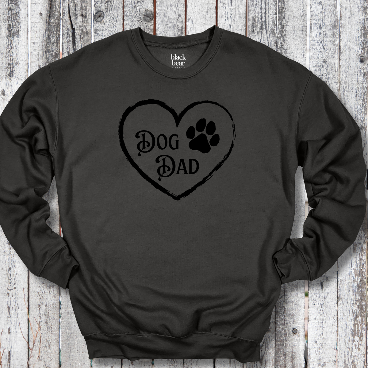 Dog Dad