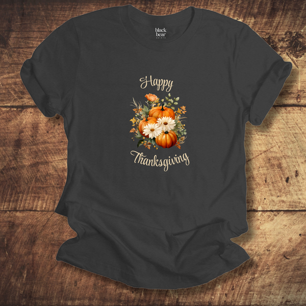 Happy Thanksgiving