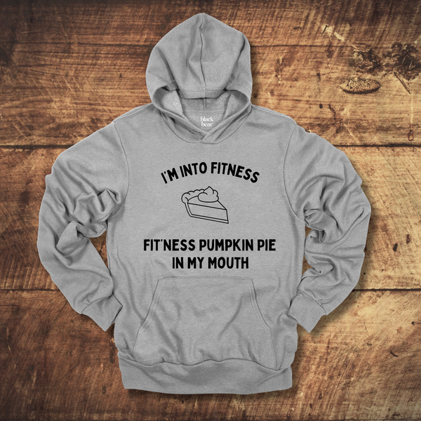 Into Fitness