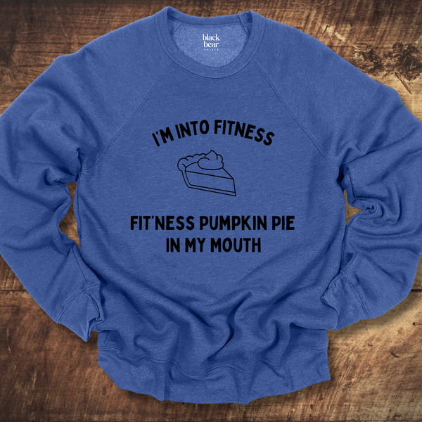 Into Fitness