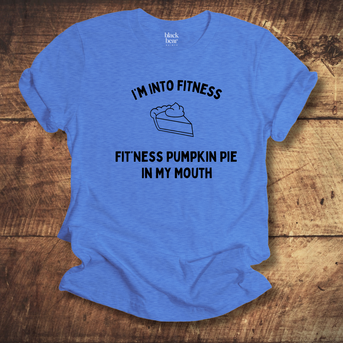 Into Fitness