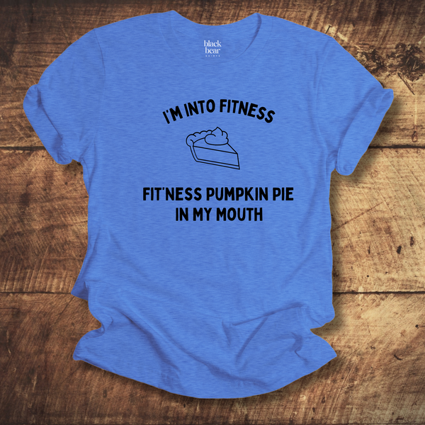 Into Fitness