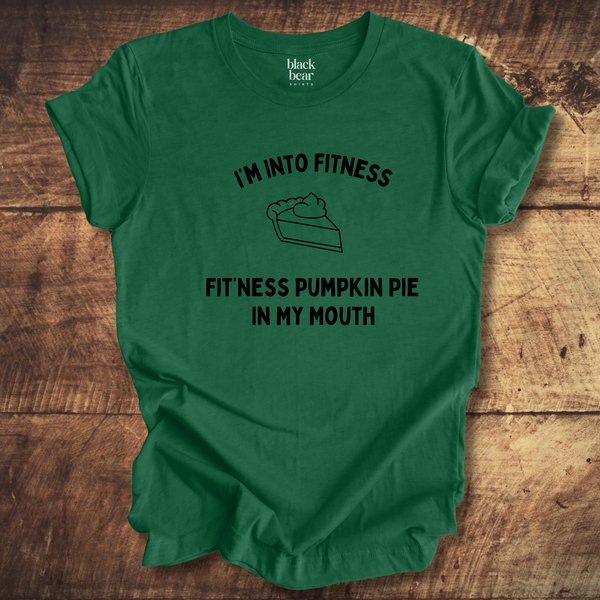 Into Fitness