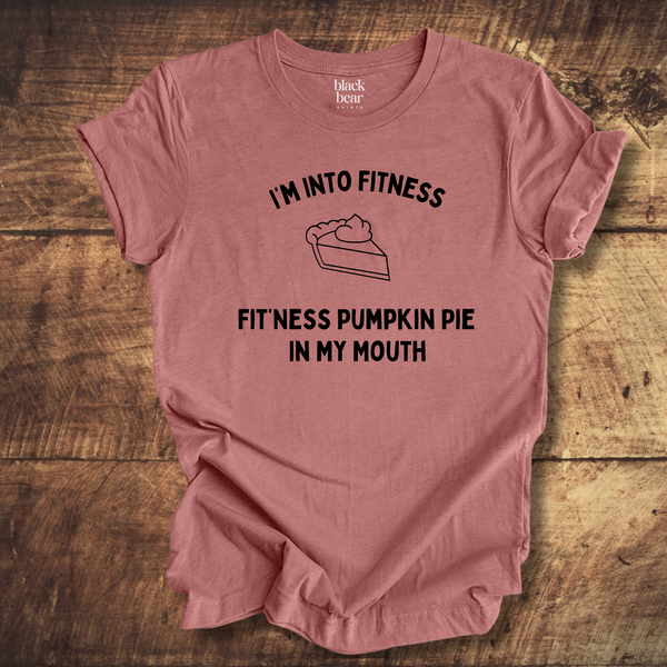 Into Fitness