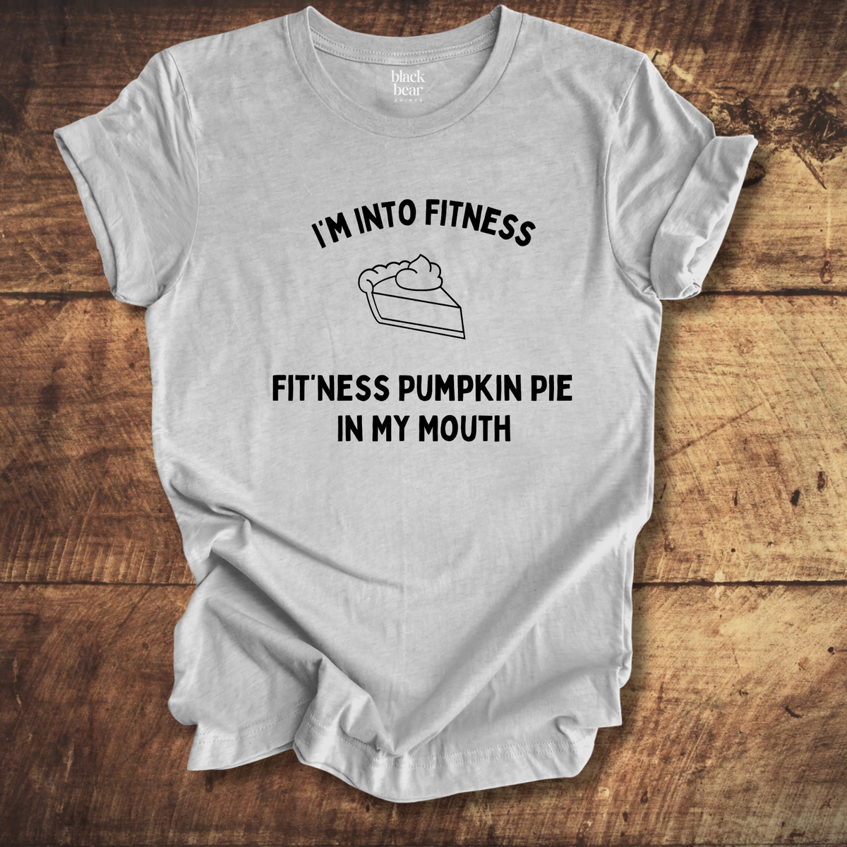 Into Fitness