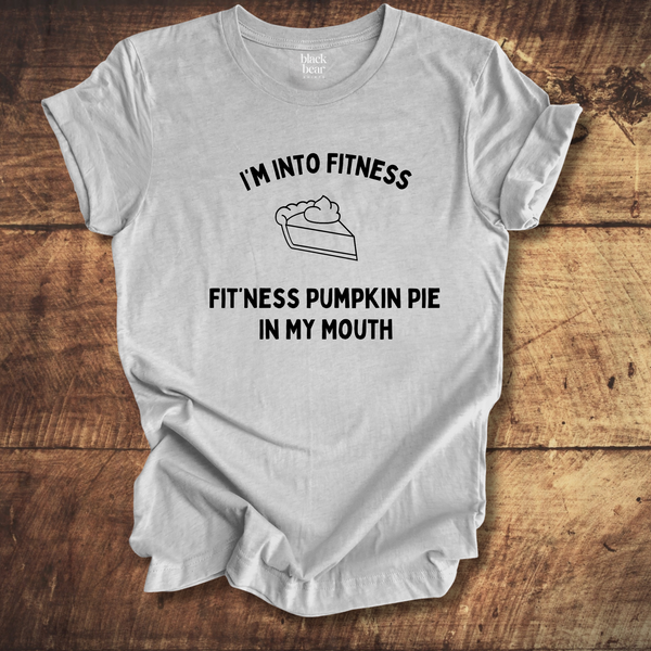 Into Fitness
