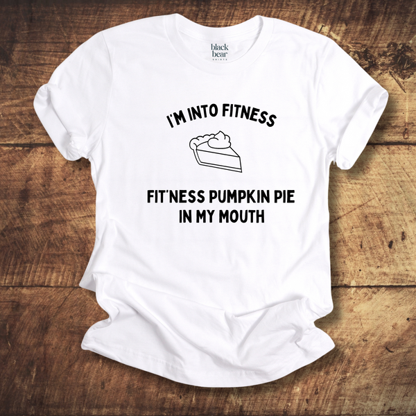 Into Fitness