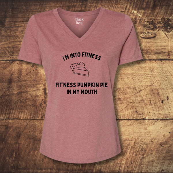 Into Fitness