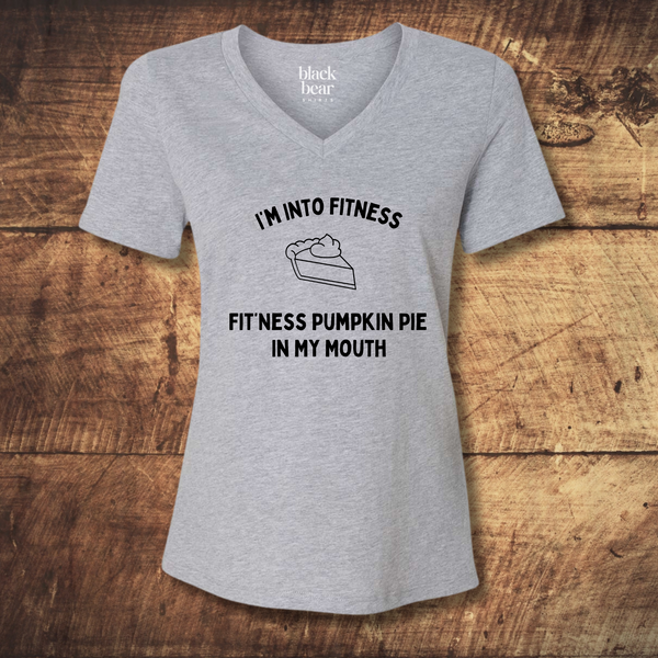 Into Fitness