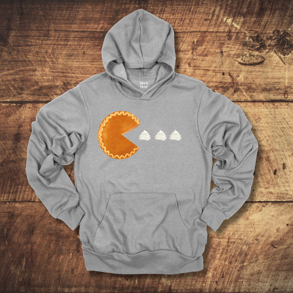 Pie-Man