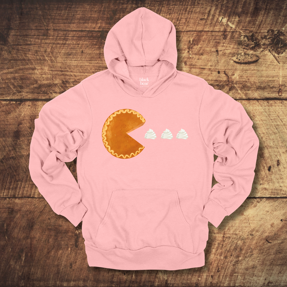 Pie-Man