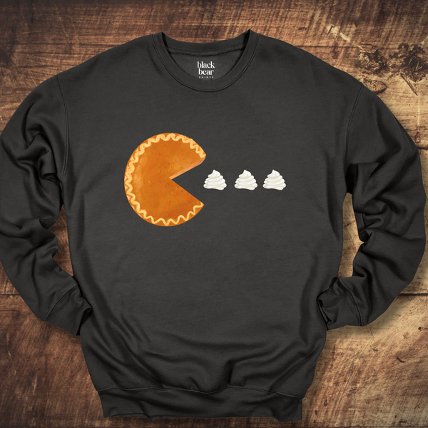 Pie-Man