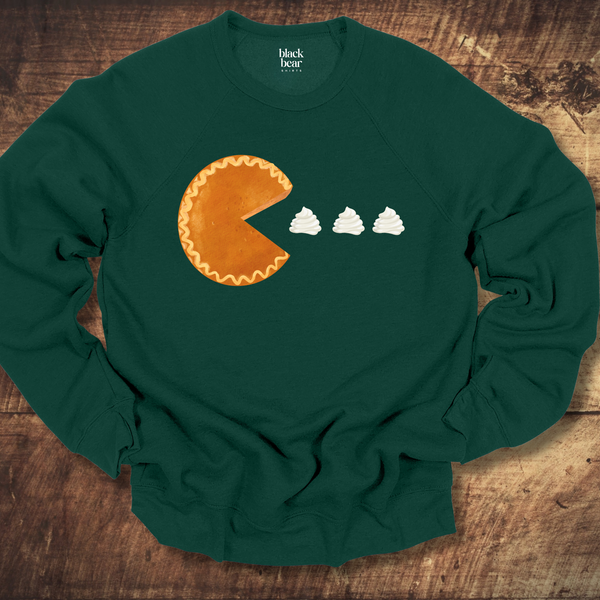 Pie-Man