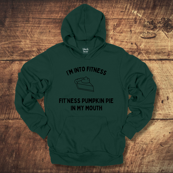 Into Fitness