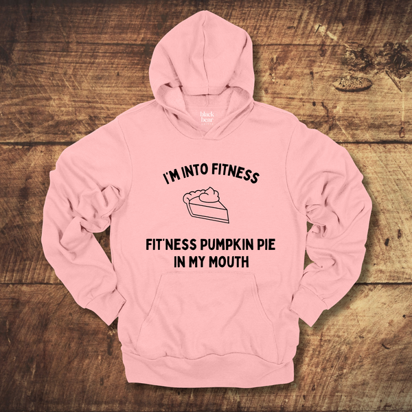 Into Fitness