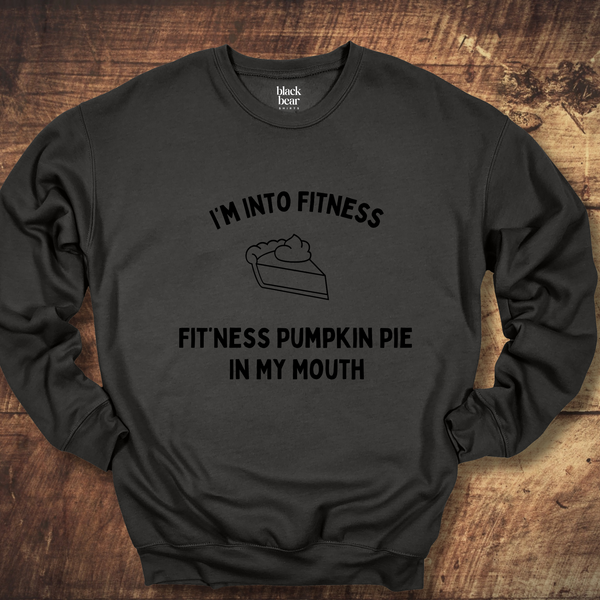 Into Fitness