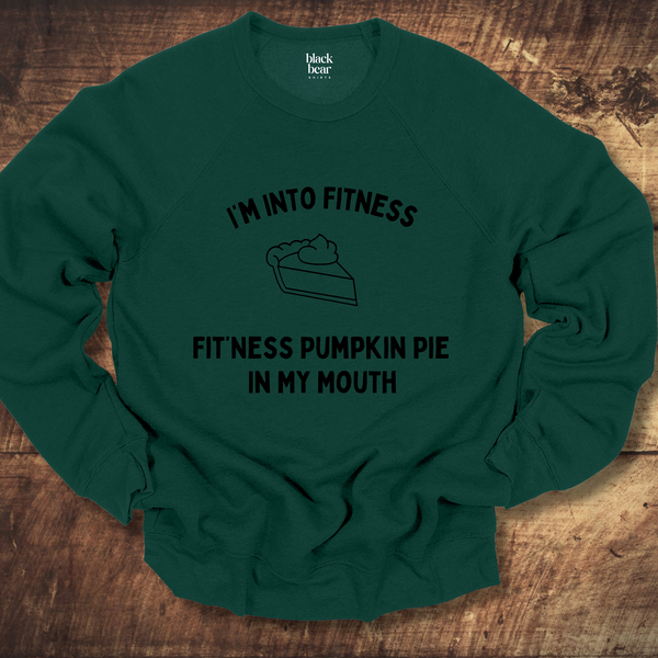 Into Fitness