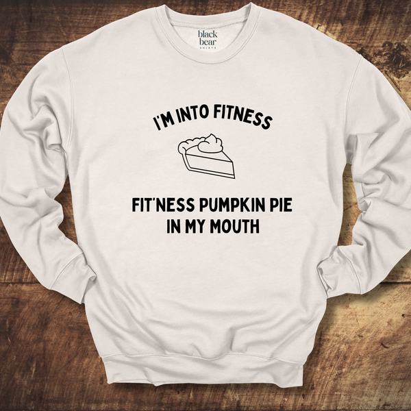 Into Fitness