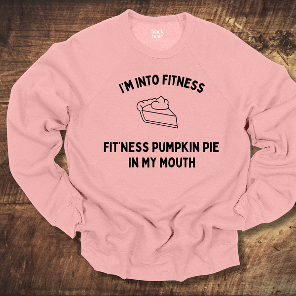Into Fitness
