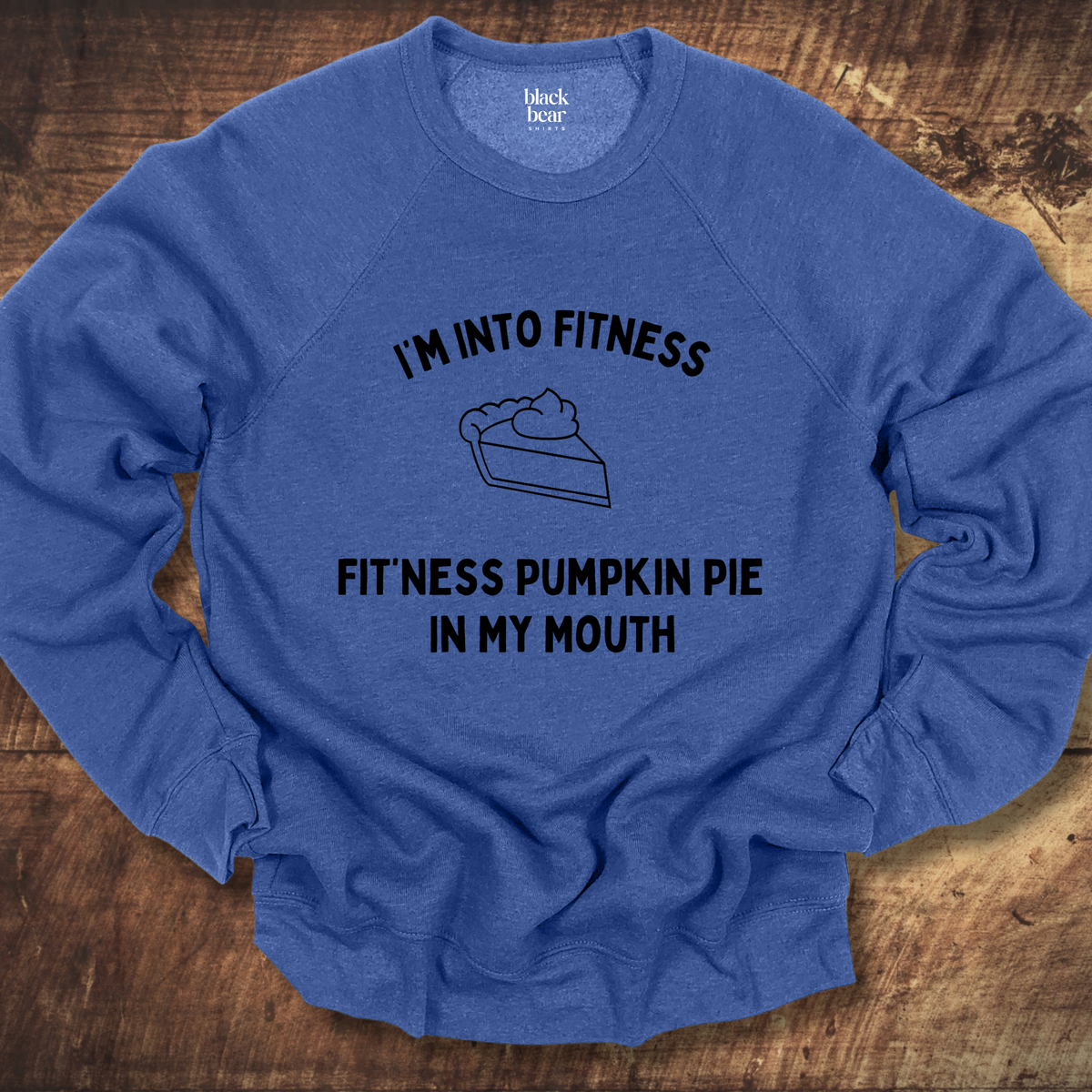 Into Fitness