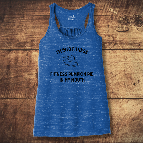Into Fitness