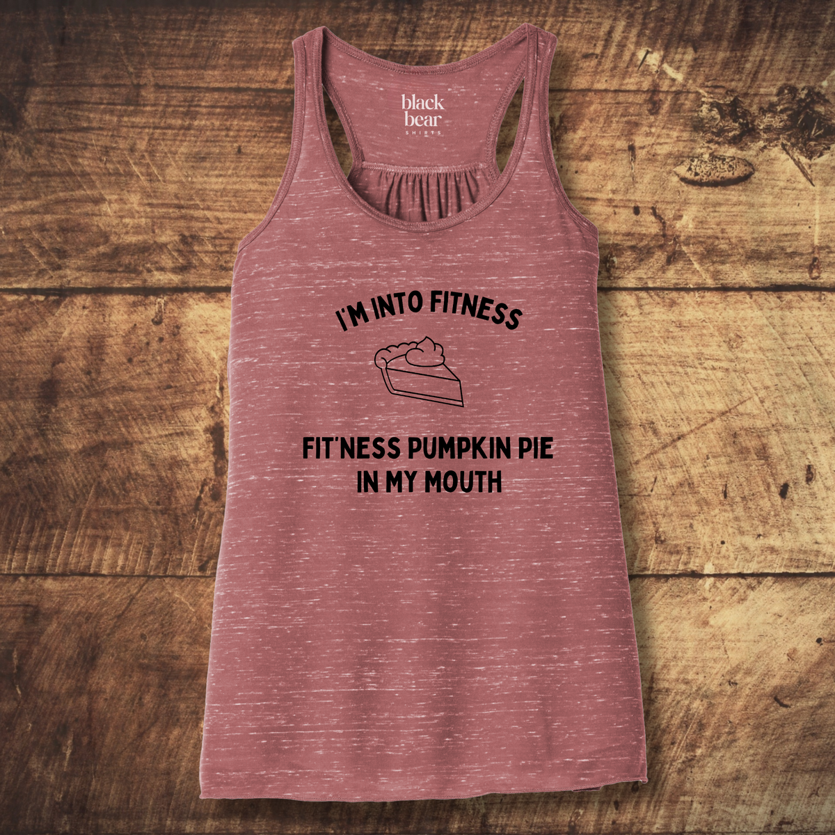 Into Fitness