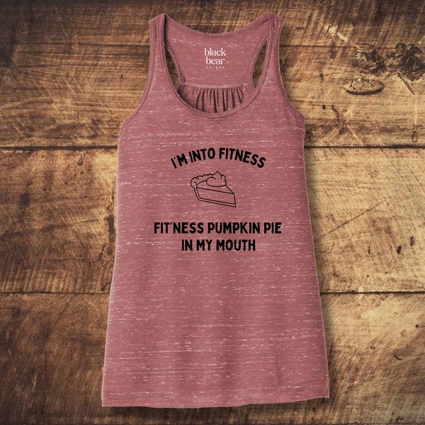 Into Fitness