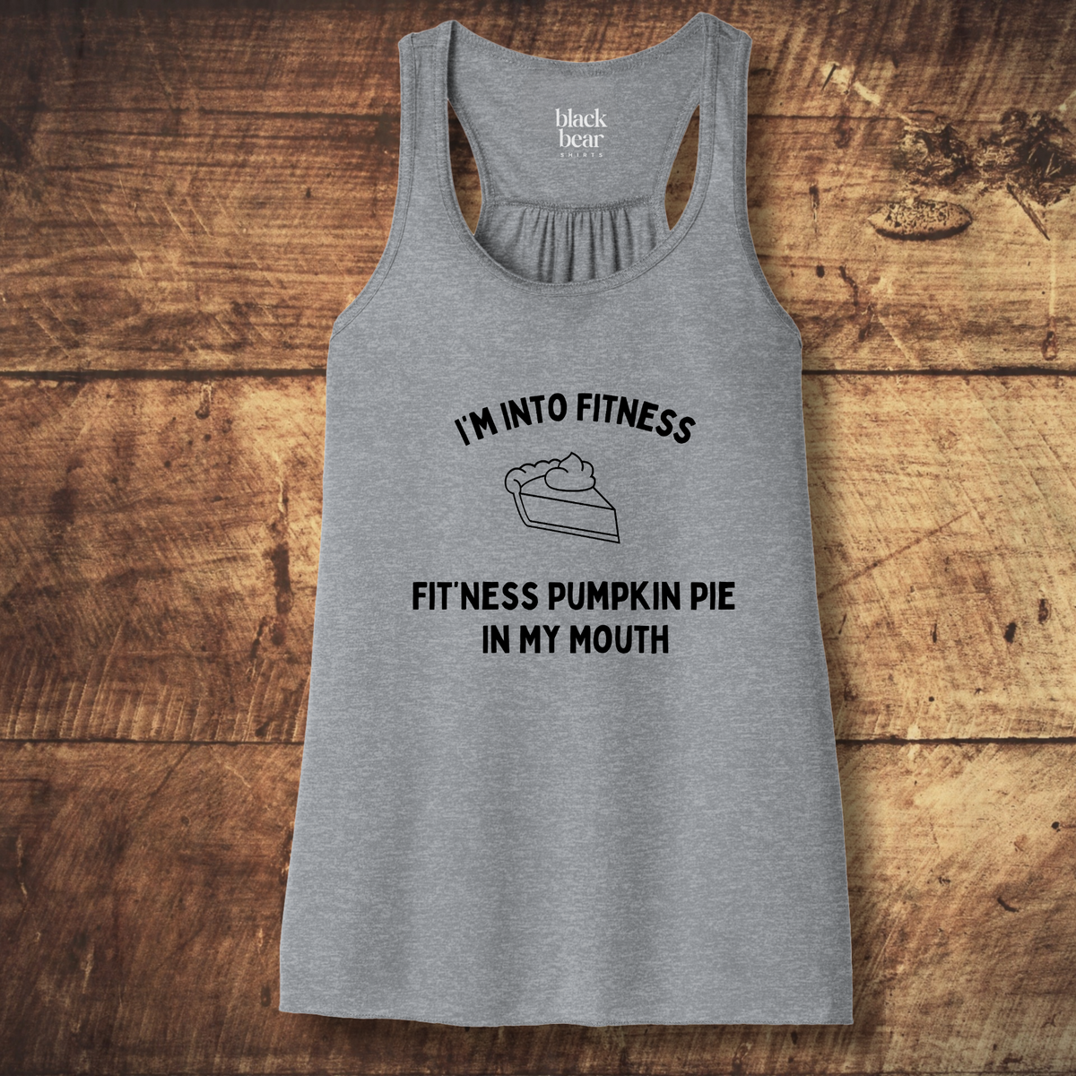 Into Fitness