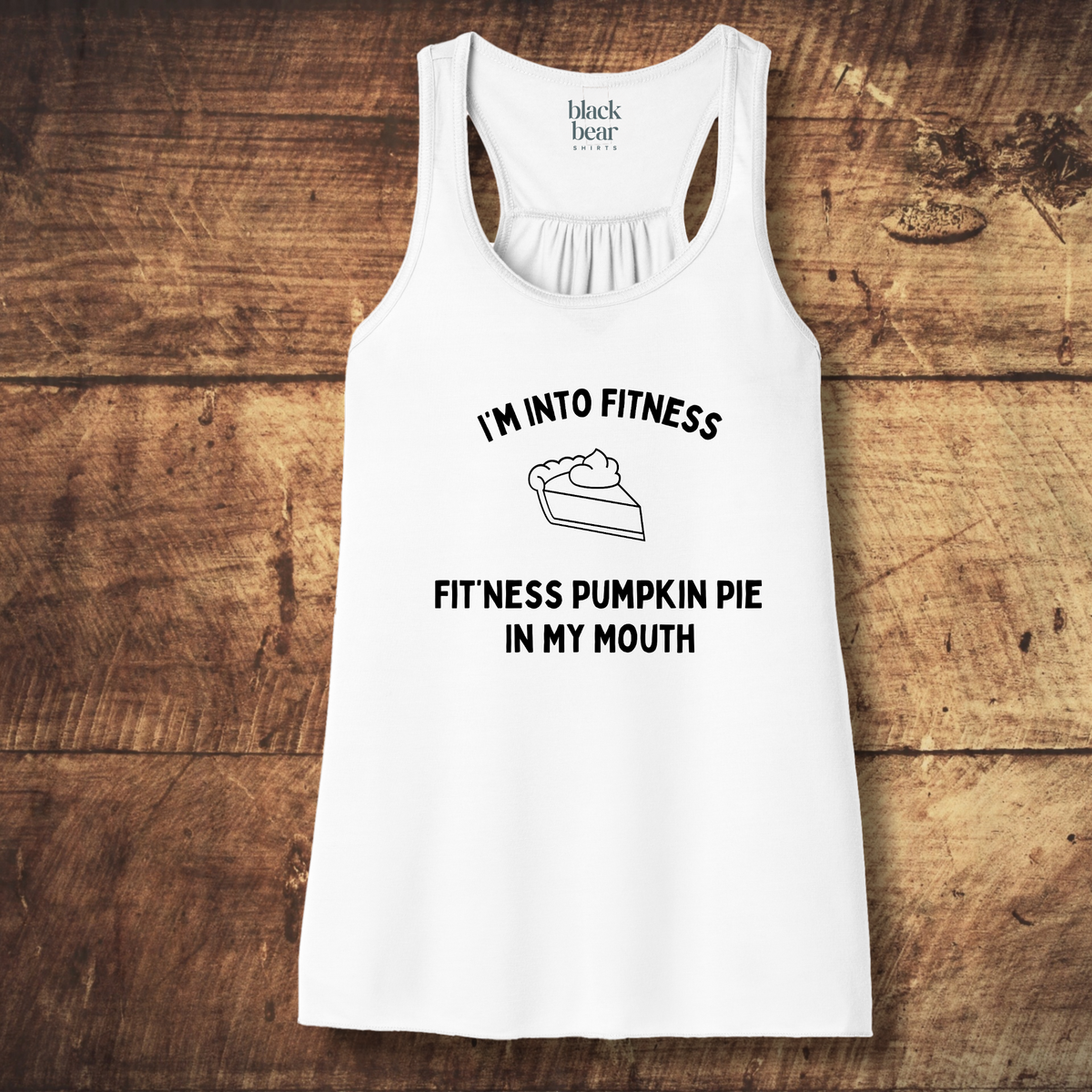 Into Fitness