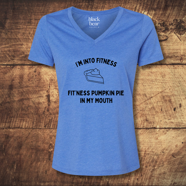 Into Fitness