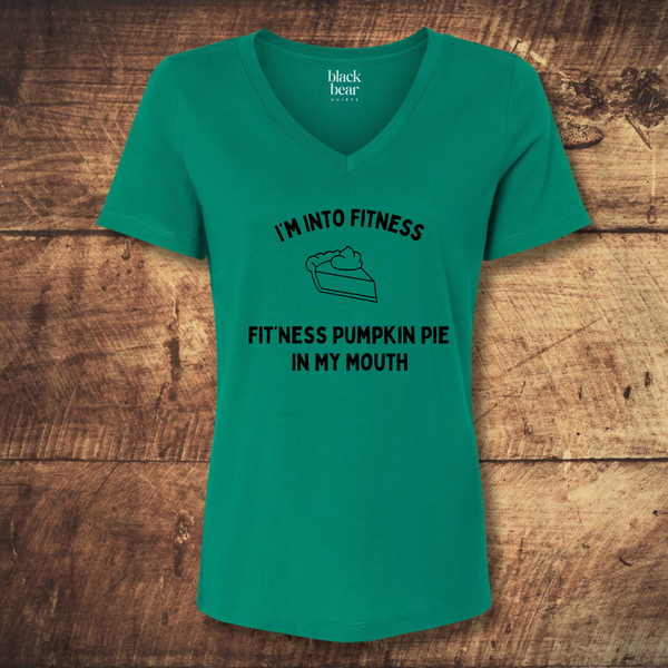 Into Fitness