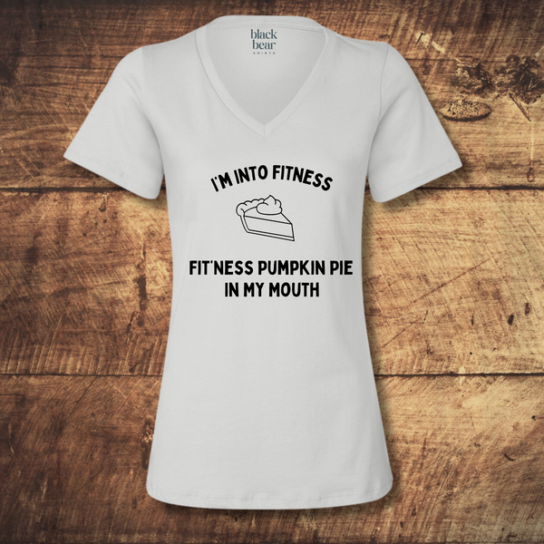 Into Fitness