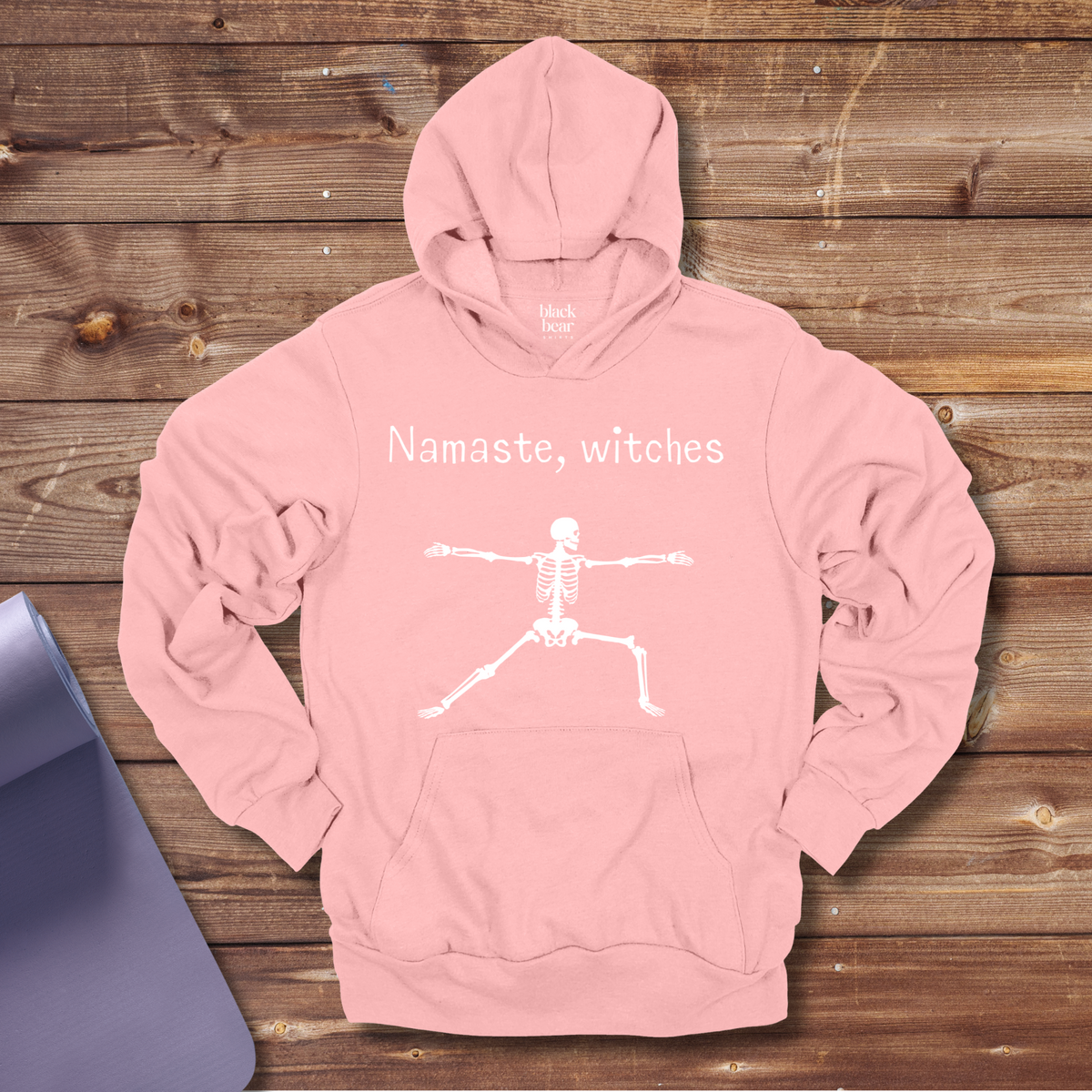 Namaste, witches