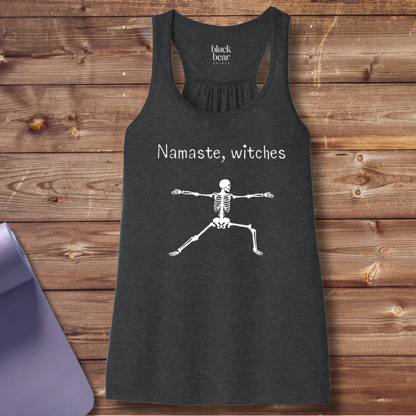 Namaste, witches