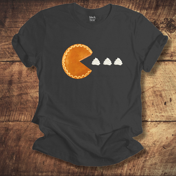 Pie-Man