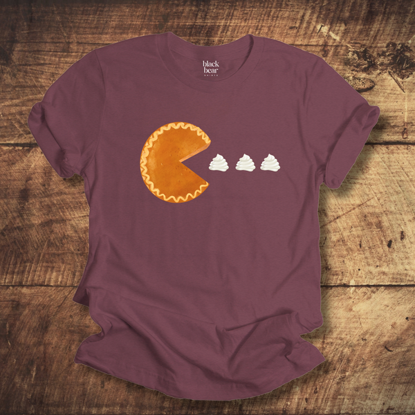 Pie-Man