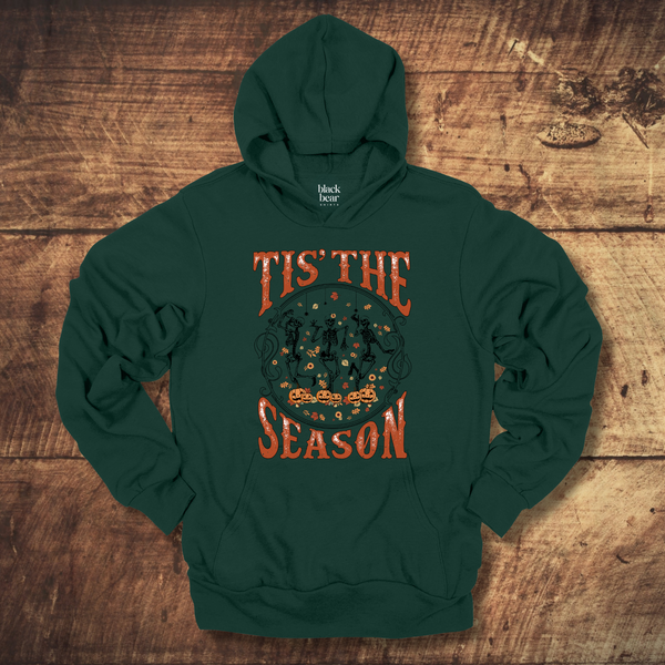 'Tis the Season