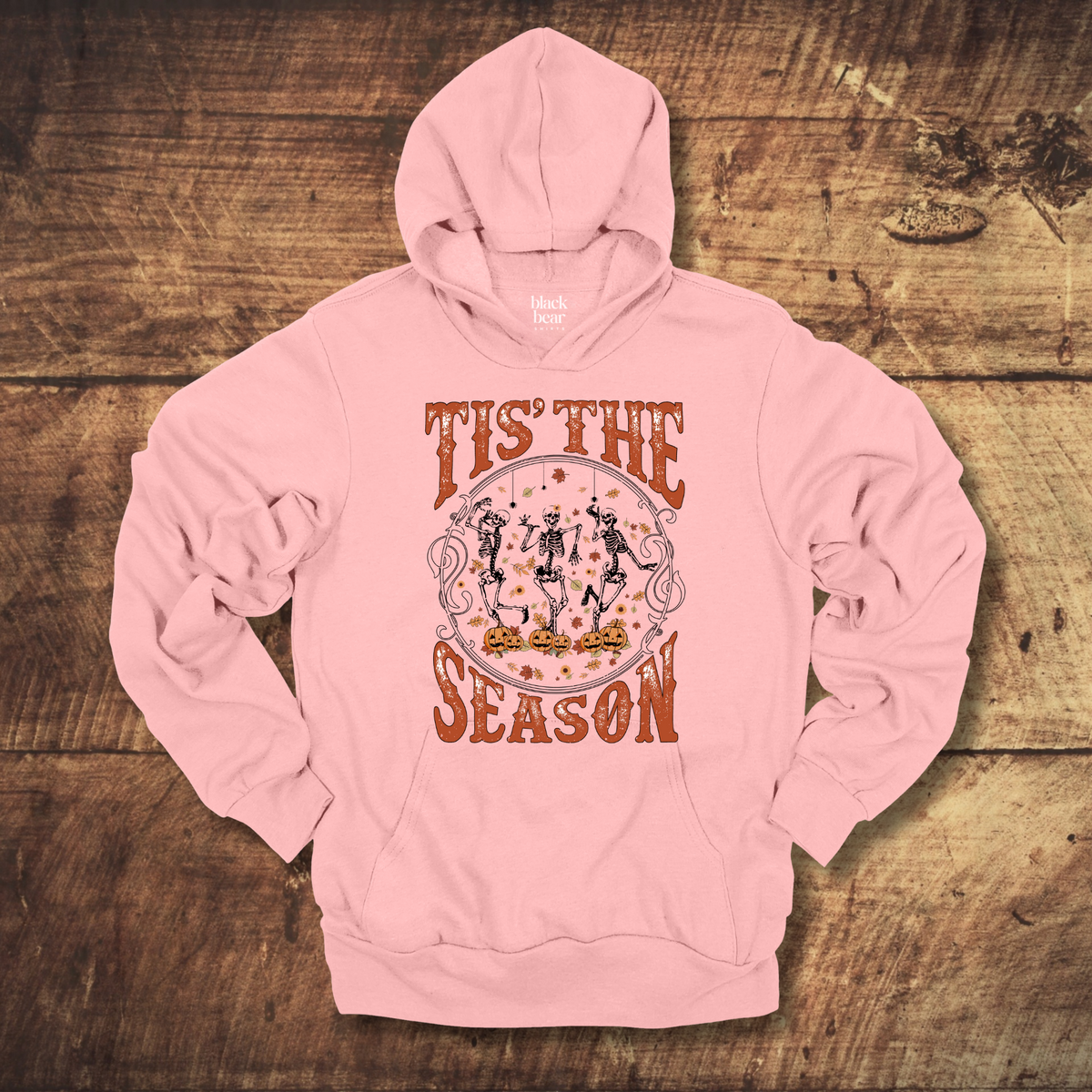 'Tis the Season