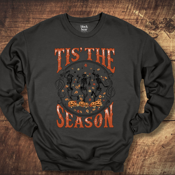 'Tis the Season