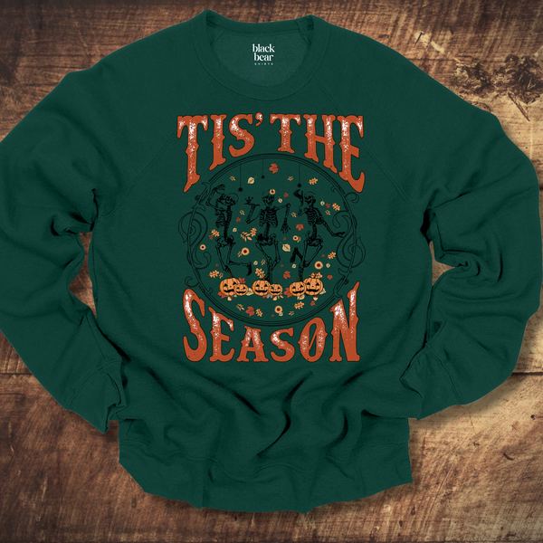 'Tis the Season
