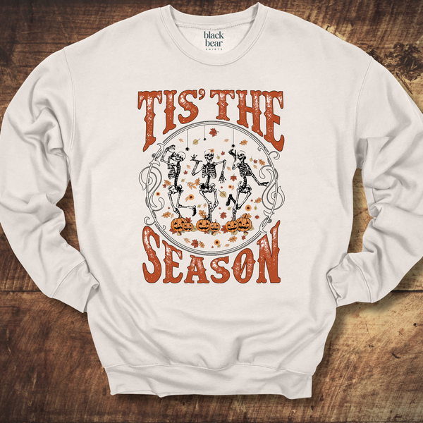 'Tis the Season