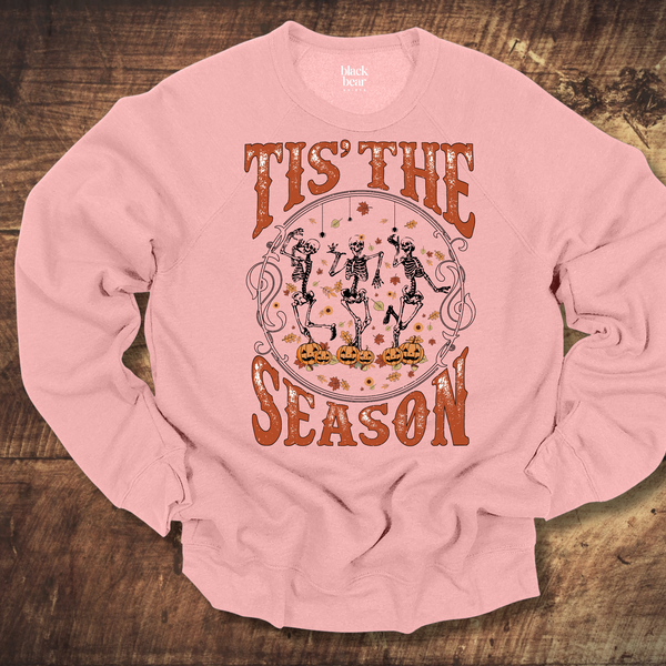 'Tis the Season