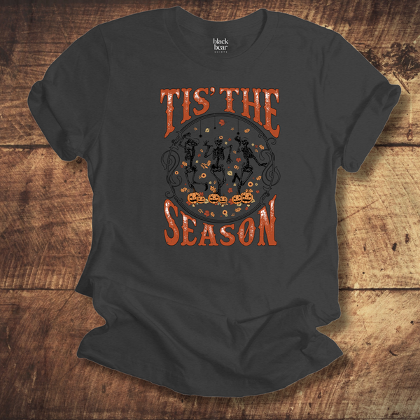 'Tis the Season
